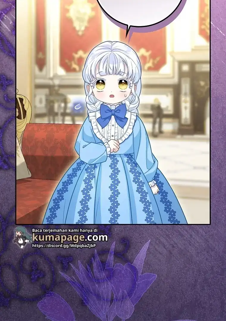 Baca The Snow Leopard Baby of the Black Leopard Family - Chapter 13 halaman 63