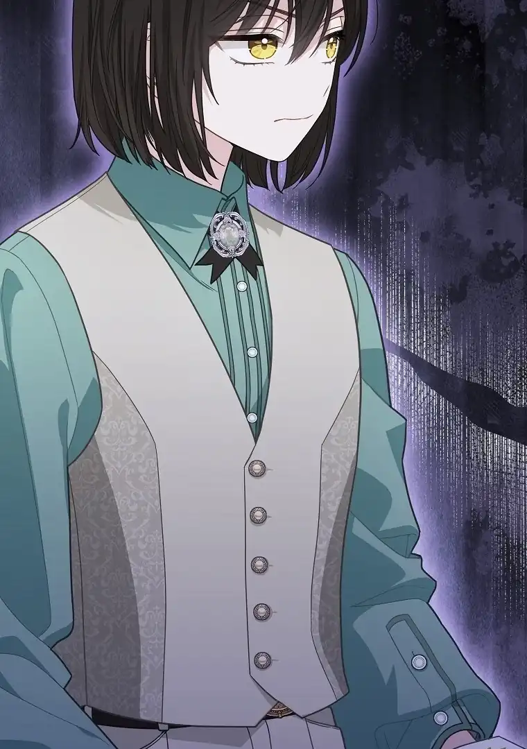 Baca The Snow Leopard Baby of the Black Leopard Family - Chapter 13 halaman 65