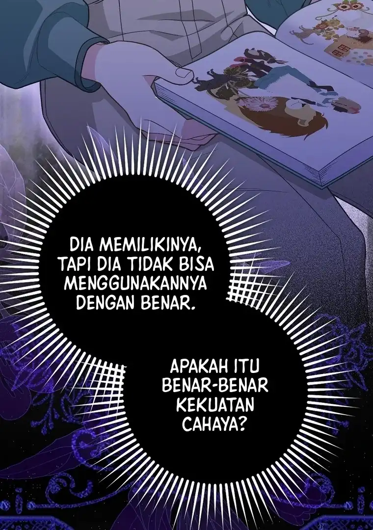 Baca The Snow Leopard Baby of the Black Leopard Family - Chapter 13 halaman 66