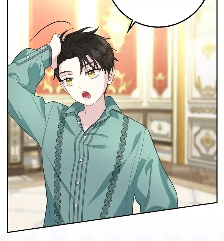 Baca The Snow Leopard Baby of the Black Leopard Family - Chapter 13 halaman 68