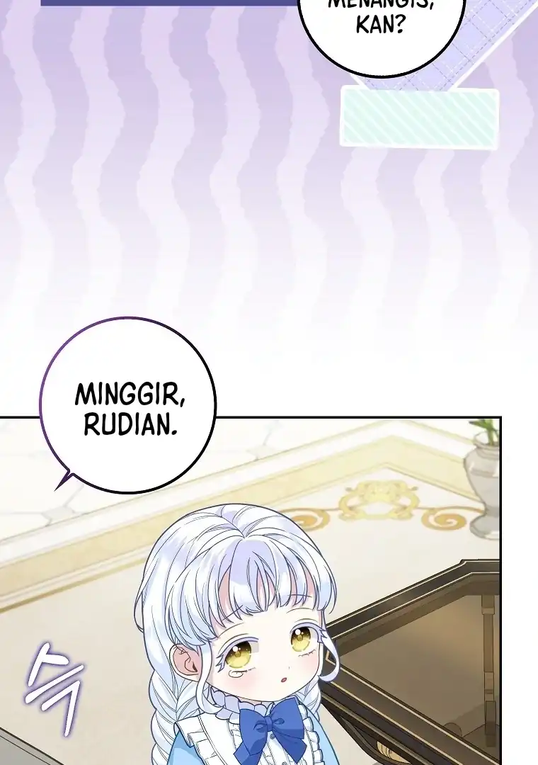 Baca The Snow Leopard Baby of the Black Leopard Family - Chapter 13 halaman 70