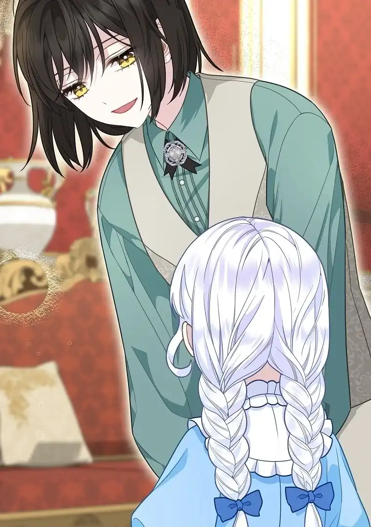 Baca The Snow Leopard Baby of the Black Leopard Family - Chapter 13 halaman 72