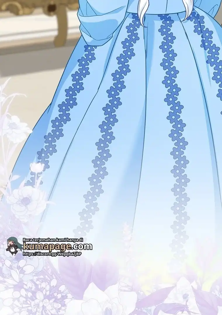 Baca The Snow Leopard Baby of the Black Leopard Family - Chapter 13 halaman 73