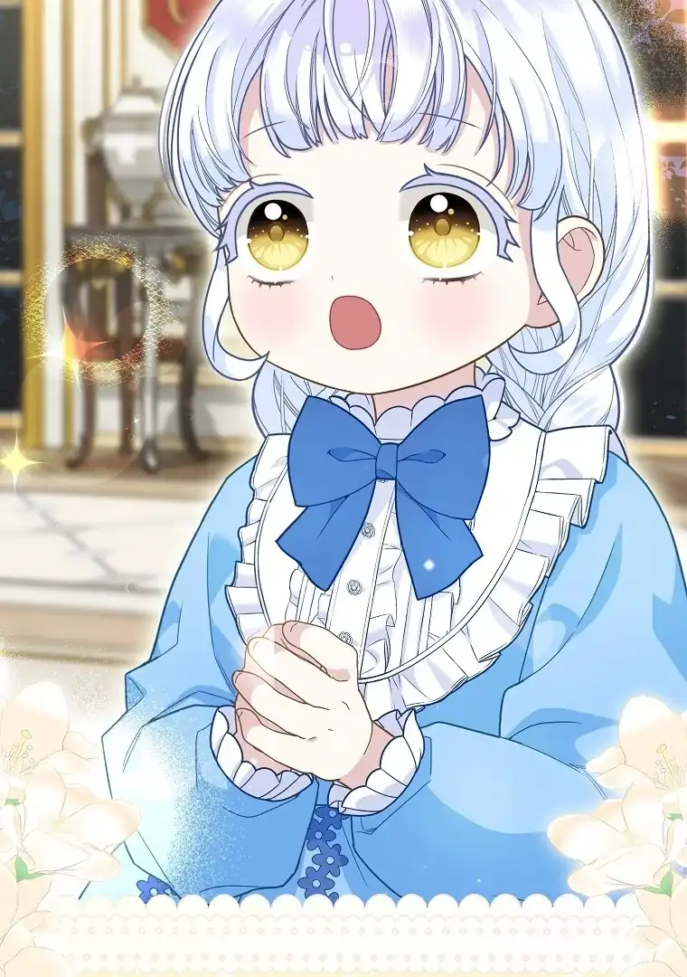 Baca The Snow Leopard Baby of the Black Leopard Family - Chapter 13 halaman 76