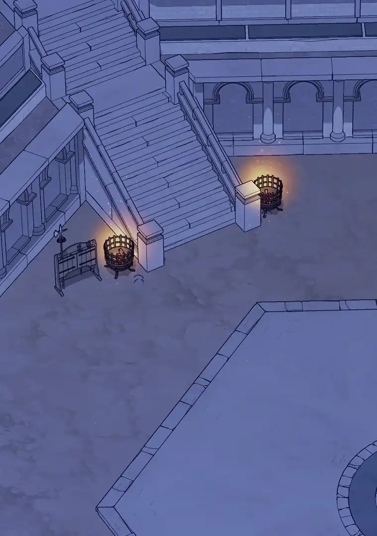 Baca The Snow Leopard Baby of the Black Leopard Family - Chapter 13 halaman 82