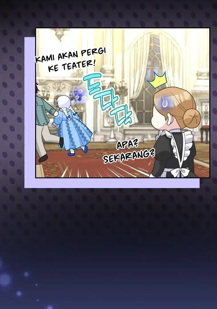 Baca The Snow Leopard Baby of the Black Leopard Family - Chapter 13 halaman 85