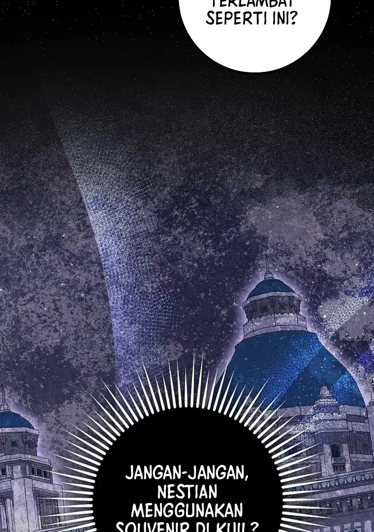 Baca The Snow Leopard Baby of the Black Leopard Family - Chapter 13 halaman 9