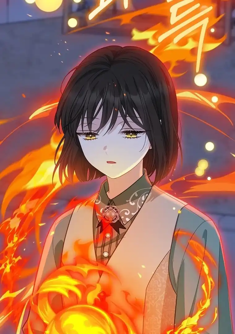 Baca The Snow Leopard Baby of the Black Leopard Family - Chapter 13 halaman 91