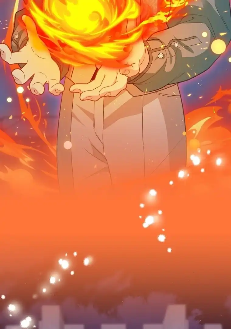 Baca The Snow Leopard Baby of the Black Leopard Family - Chapter 13 halaman 92