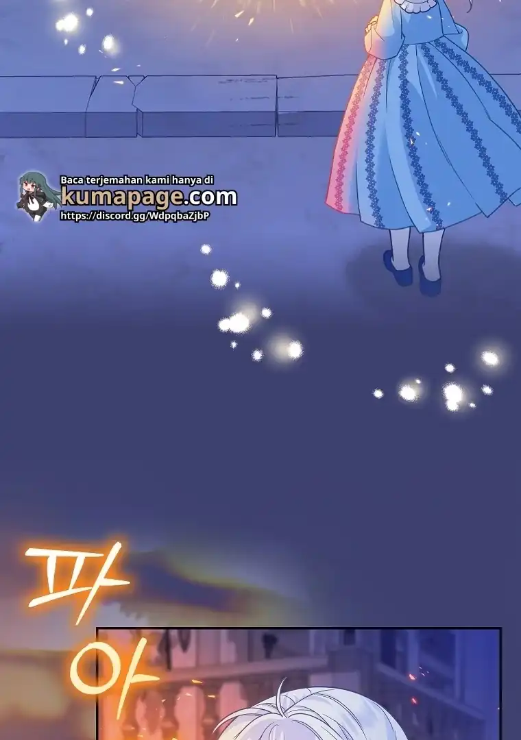 Baca The Snow Leopard Baby of the Black Leopard Family - Chapter 13 halaman 94