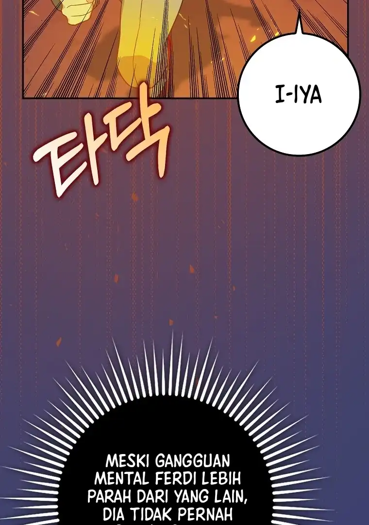 Baca The Snow Leopard Baby of the Black Leopard Family - Chapter 14 halaman 10