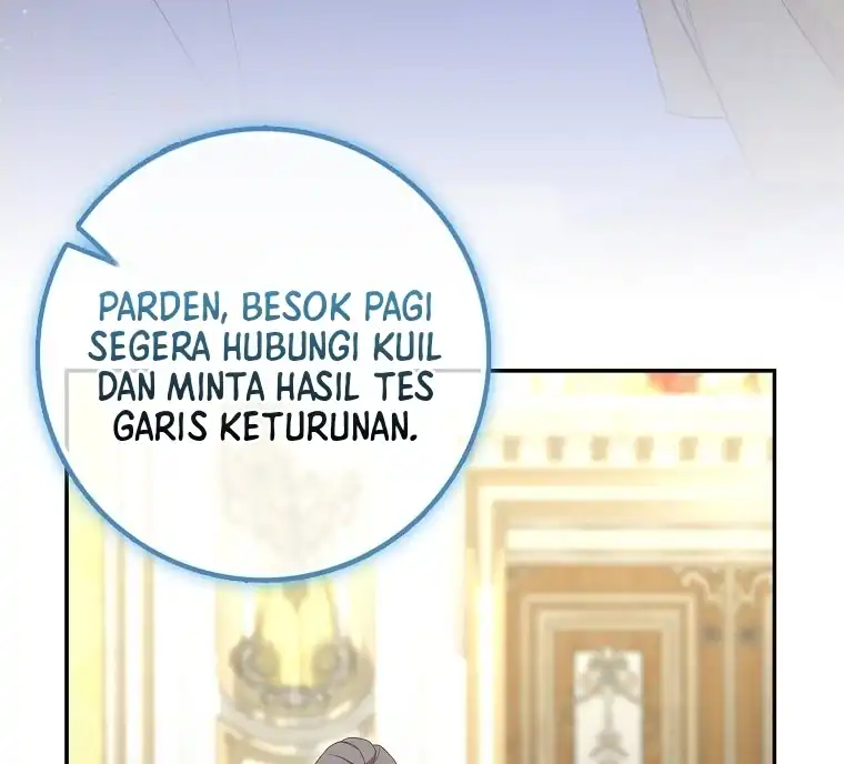 Baca The Snow Leopard Baby of the Black Leopard Family - Chapter 14 halaman 100