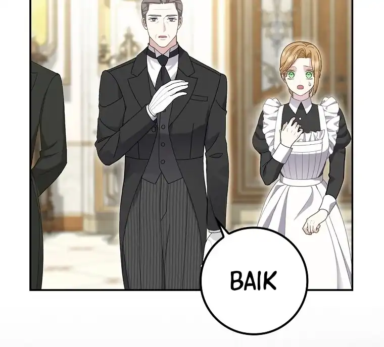 Baca The Snow Leopard Baby of the Black Leopard Family - Chapter 14 halaman 101