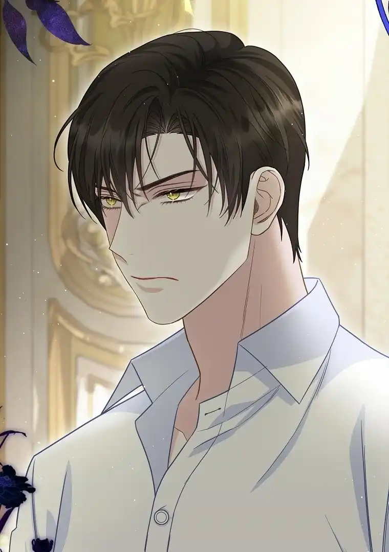 Baca The Snow Leopard Baby of the Black Leopard Family - Chapter 14 halaman 103