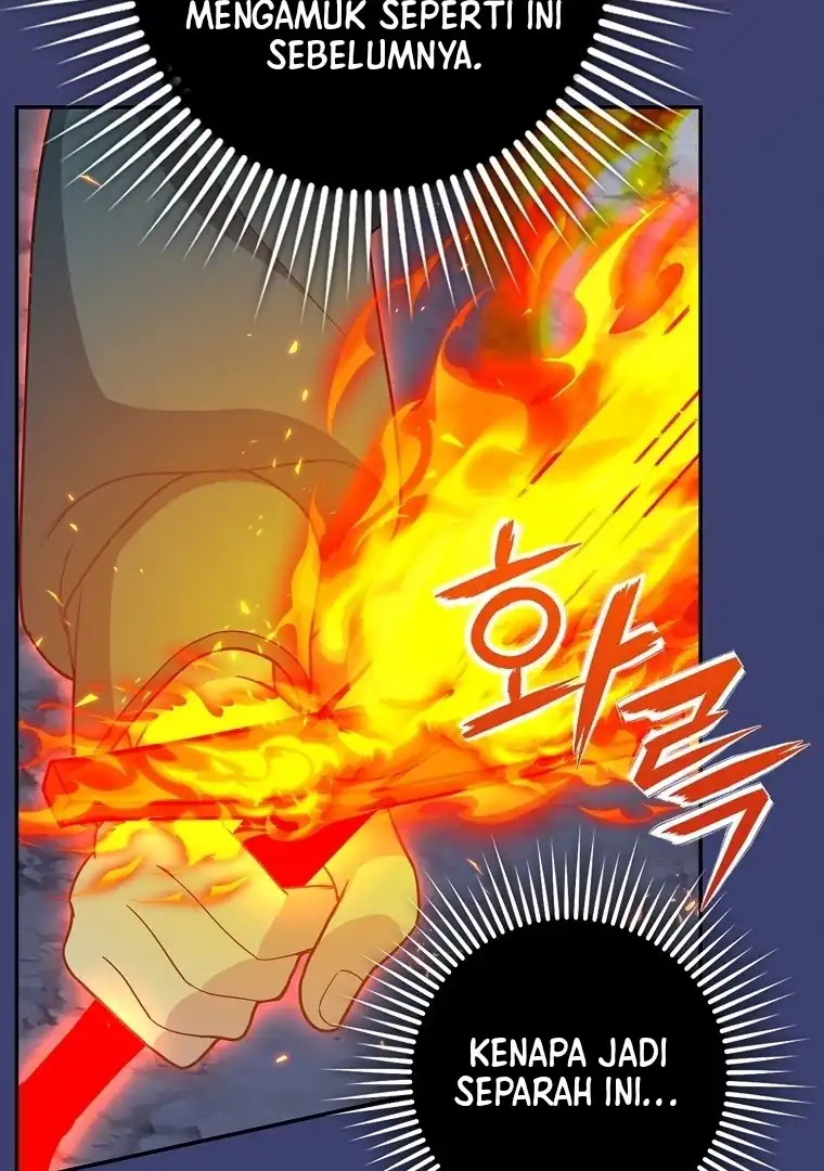 Baca The Snow Leopard Baby of the Black Leopard Family - Chapter 14 halaman 11