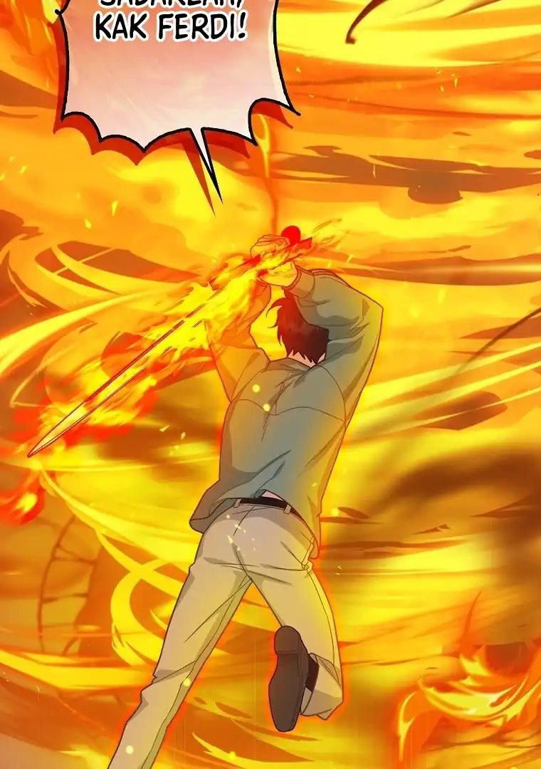 Baca The Snow Leopard Baby of the Black Leopard Family - Chapter 14 halaman 13