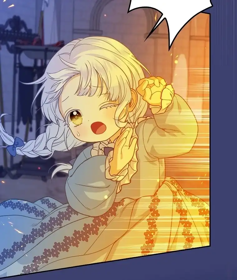 Baca The Snow Leopard Baby of the Black Leopard Family - Chapter 14 halaman 15