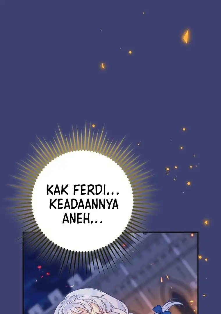 Baca The Snow Leopard Baby of the Black Leopard Family - Chapter 14 halaman 2