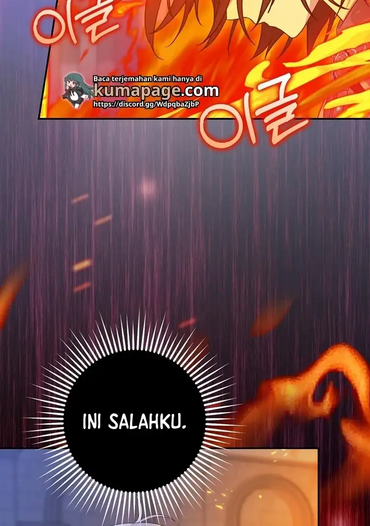 Baca The Snow Leopard Baby of the Black Leopard Family - Chapter 14 halaman 21