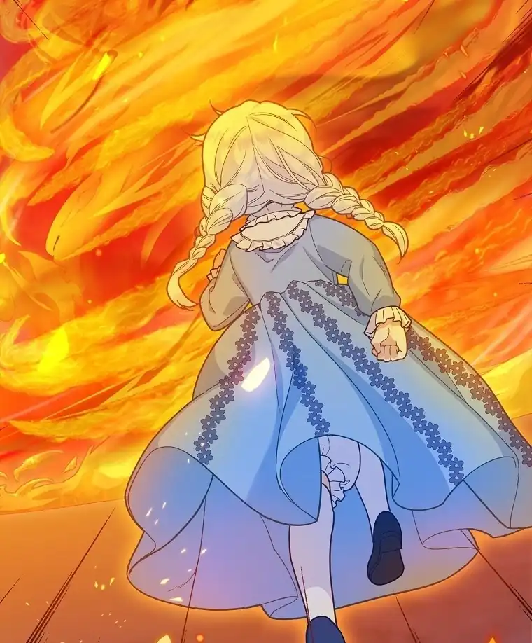 Baca The Snow Leopard Baby of the Black Leopard Family - Chapter 14 halaman 32