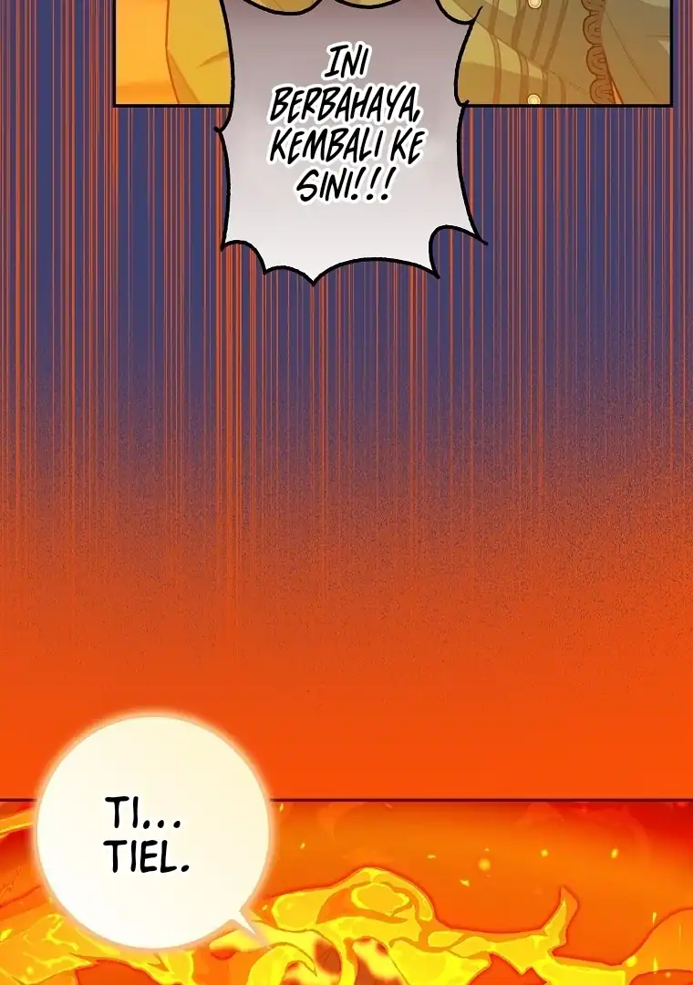 Baca The Snow Leopard Baby of the Black Leopard Family - Chapter 14 halaman 35