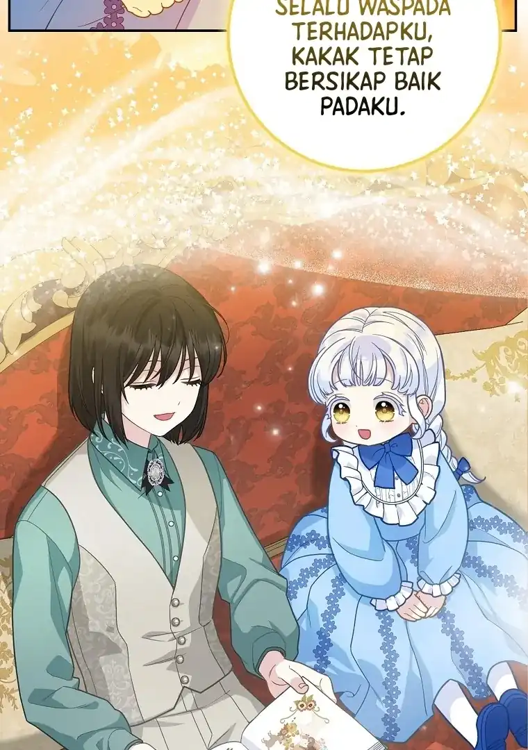 Baca The Snow Leopard Baby of the Black Leopard Family - Chapter 14 halaman 39