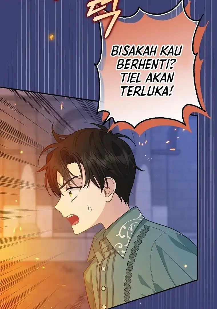 Baca The Snow Leopard Baby of the Black Leopard Family - Chapter 14 halaman 4