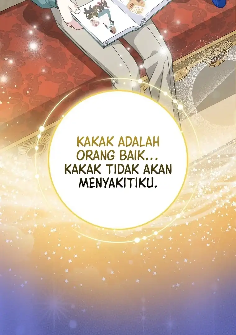 Baca The Snow Leopard Baby of the Black Leopard Family - Chapter 14 halaman 40