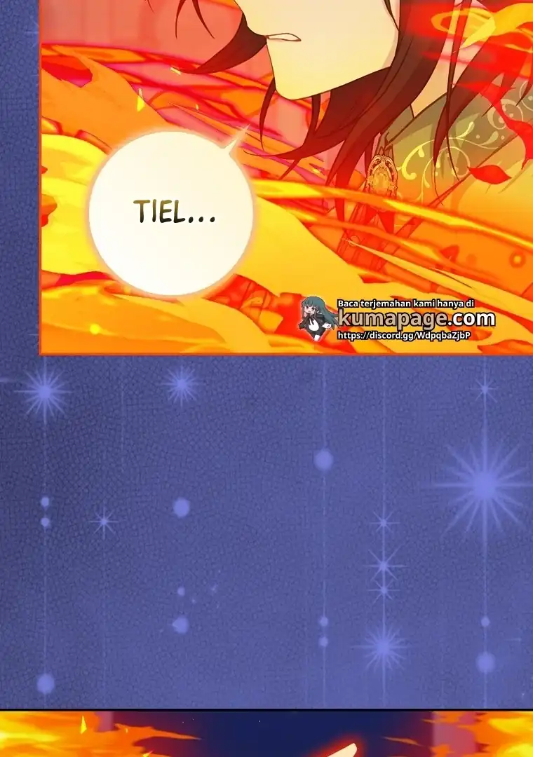 Baca The Snow Leopard Baby of the Black Leopard Family - Chapter 14 halaman 42