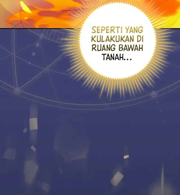 Baca The Snow Leopard Baby of the Black Leopard Family - Chapter 14 halaman 49