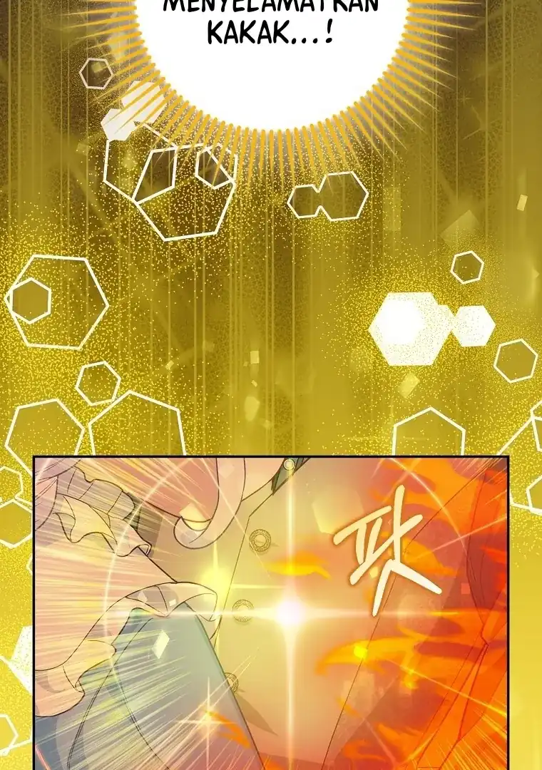 Baca The Snow Leopard Baby of the Black Leopard Family - Chapter 14 halaman 51