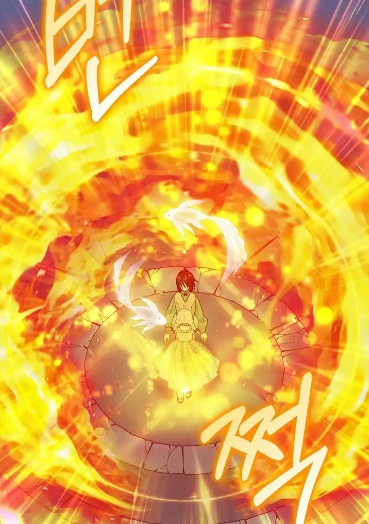 Baca The Snow Leopard Baby of the Black Leopard Family - Chapter 14 halaman 53