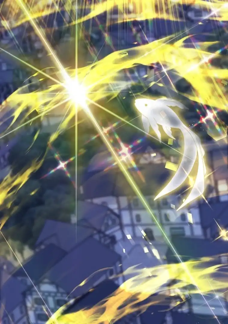 Baca The Snow Leopard Baby of the Black Leopard Family - Chapter 14 halaman 58