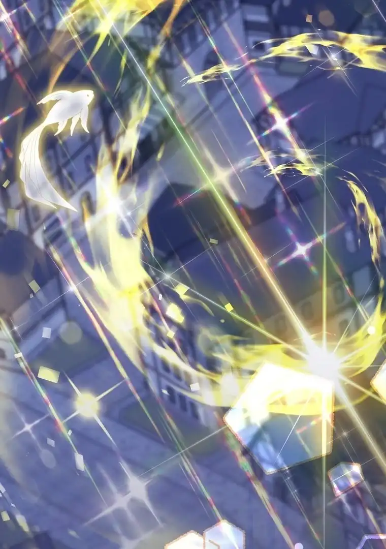 Baca The Snow Leopard Baby of the Black Leopard Family - Chapter 14 halaman 59