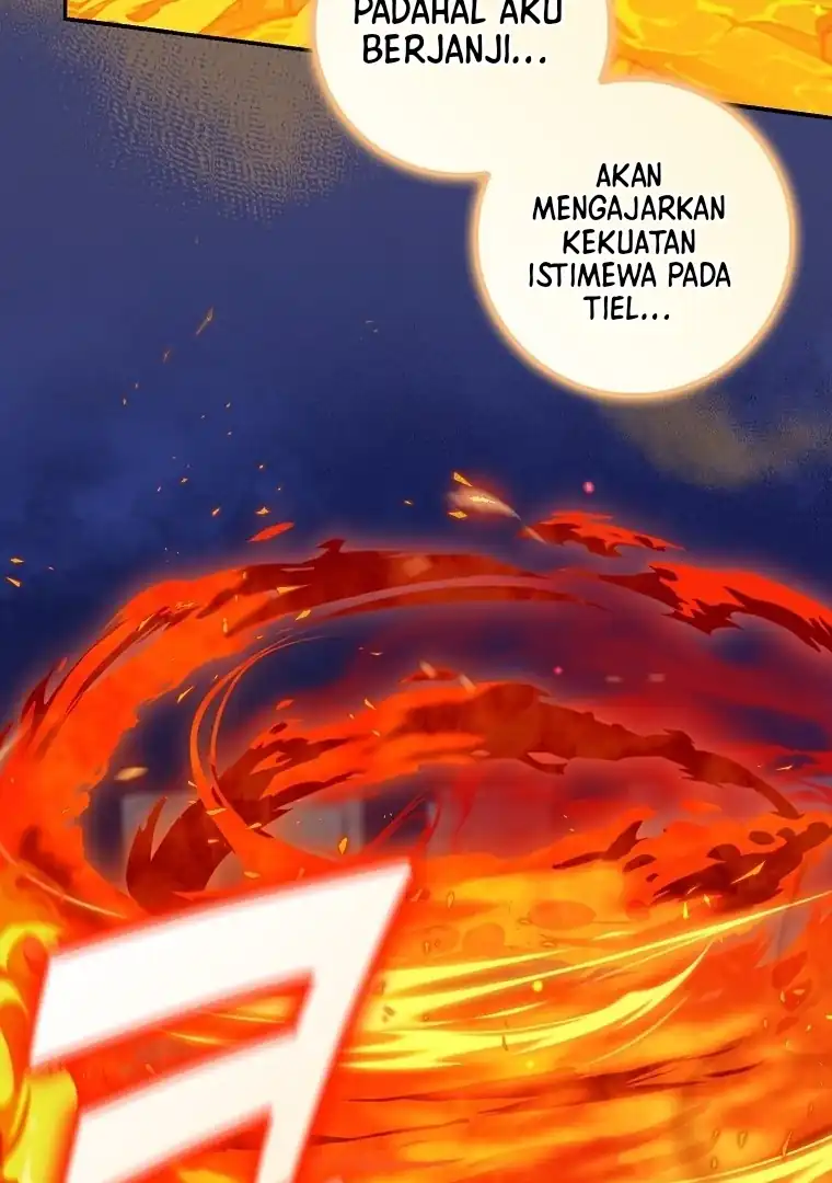 Baca The Snow Leopard Baby of the Black Leopard Family - Chapter 14 halaman 6