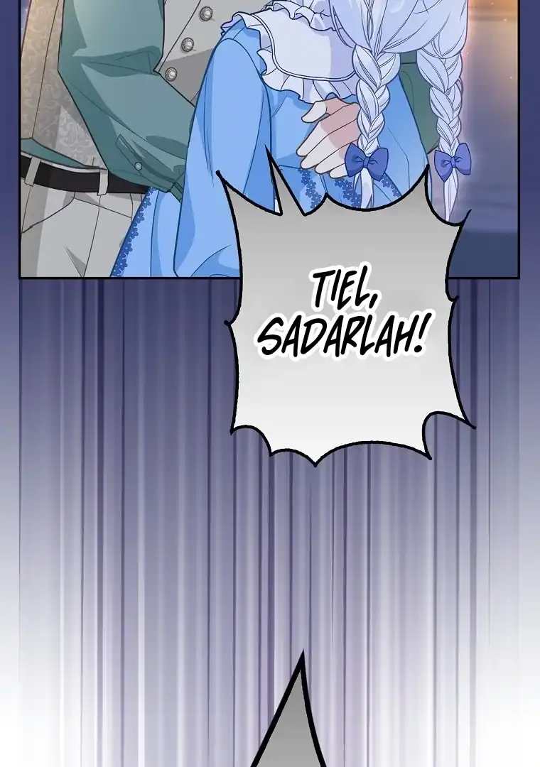 Baca The Snow Leopard Baby of the Black Leopard Family - Chapter 14 halaman 65