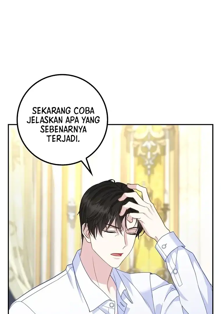 Baca The Snow Leopard Baby of the Black Leopard Family - Chapter 14 halaman 69