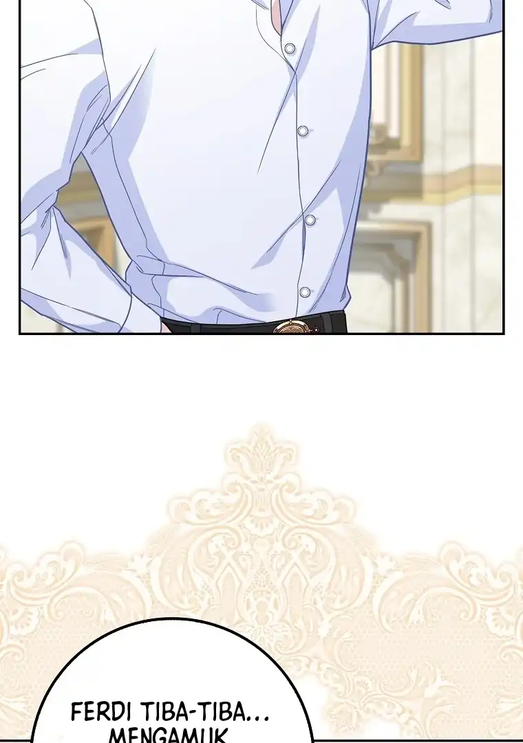 Baca The Snow Leopard Baby of the Black Leopard Family - Chapter 14 halaman 70