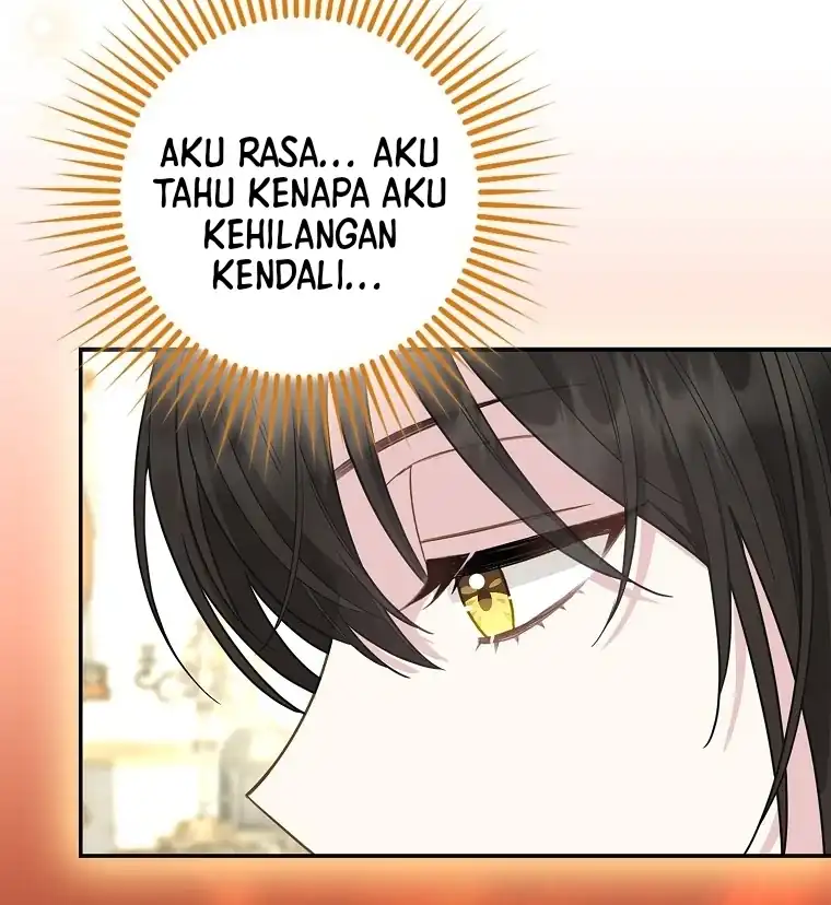 Baca The Snow Leopard Baby of the Black Leopard Family - Chapter 14 halaman 73