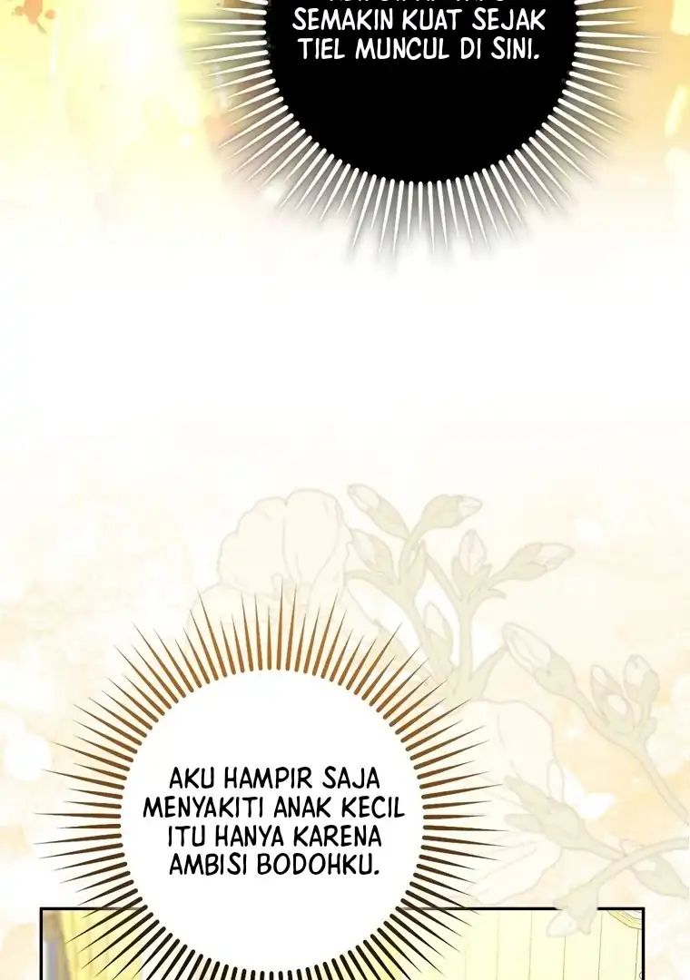 Baca The Snow Leopard Baby of the Black Leopard Family - Chapter 14 halaman 77