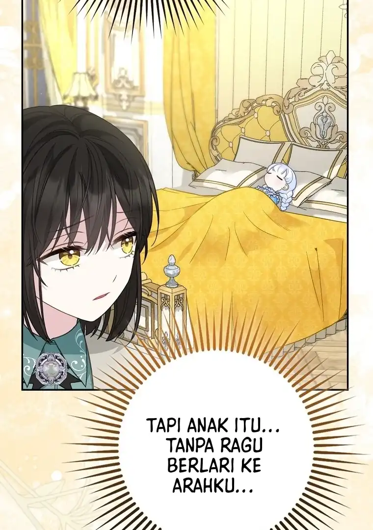 Baca The Snow Leopard Baby of the Black Leopard Family - Chapter 14 halaman 78