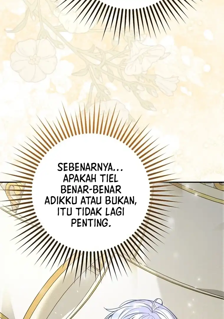 Baca The Snow Leopard Baby of the Black Leopard Family - Chapter 14 halaman 79