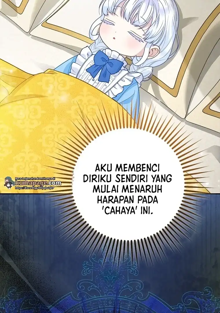 Baca The Snow Leopard Baby of the Black Leopard Family - Chapter 14 halaman 80