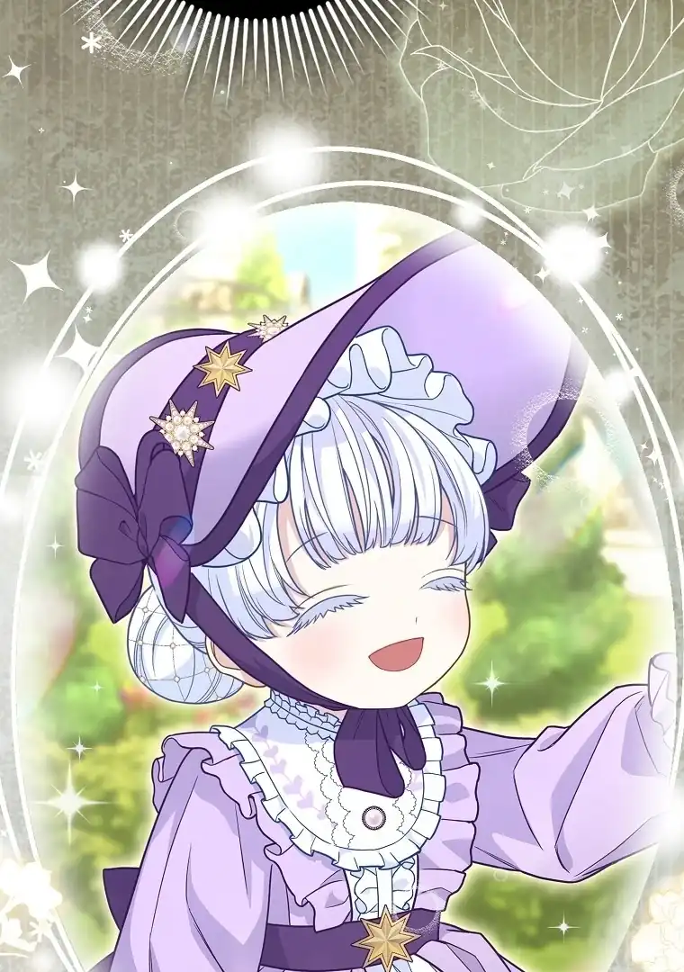 Baca The Snow Leopard Baby of the Black Leopard Family - Chapter 14 halaman 82