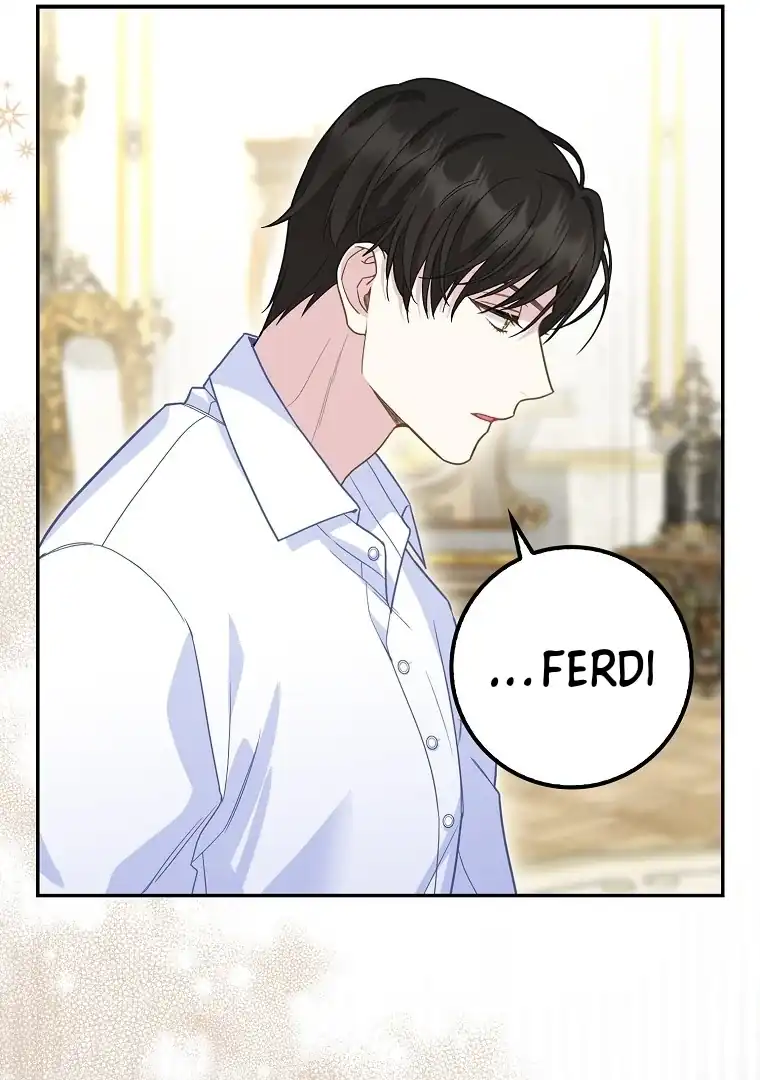 Baca The Snow Leopard Baby of the Black Leopard Family - Chapter 14 halaman 85