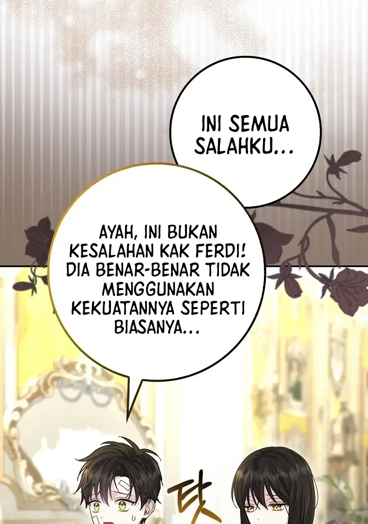 Baca The Snow Leopard Baby of the Black Leopard Family - Chapter 14 halaman 86