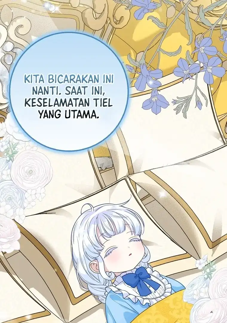 Baca The Snow Leopard Baby of the Black Leopard Family - Chapter 14 halaman 89