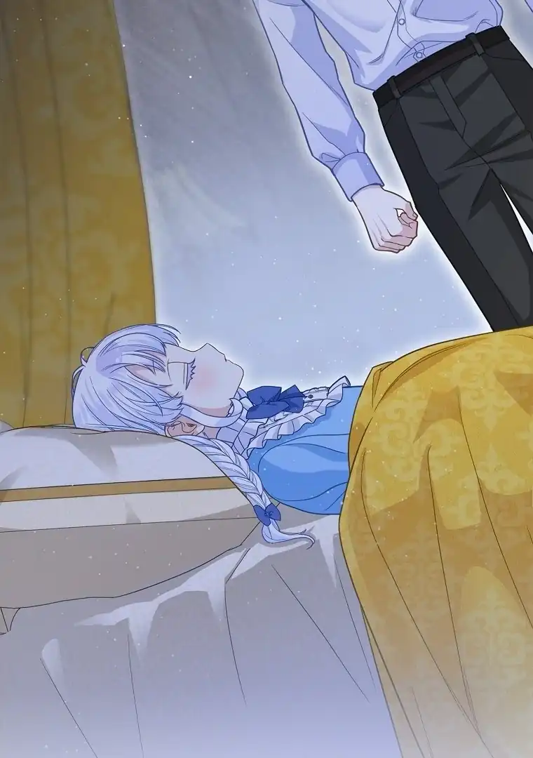 Baca The Snow Leopard Baby of the Black Leopard Family - Chapter 14 halaman 99