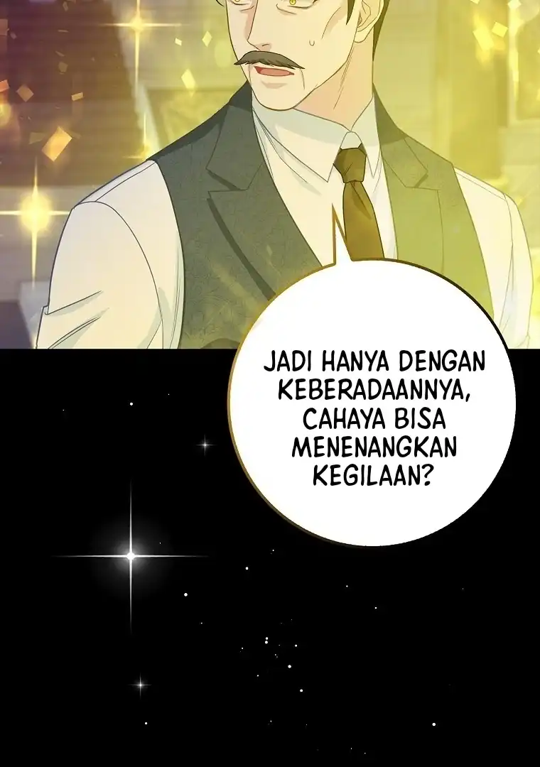 Baca The Snow Leopard Baby of the Black Leopard Family - Chapter 15 halaman 100