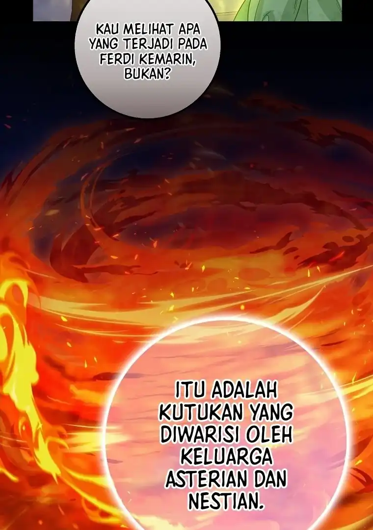 Baca The Snow Leopard Baby of the Black Leopard Family - Chapter 15 halaman 102